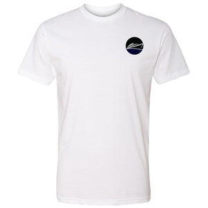 Logo Shirt - White